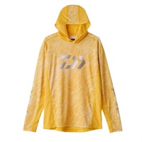 フーディゲームシャツ